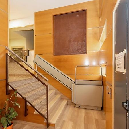 Acogedor Apartamento Pleno Centro De Granada Y Parking Exteriér fotografie