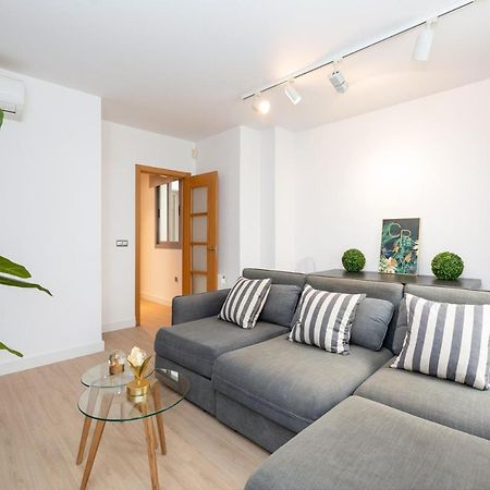 Acogedor Apartamento Pleno Centro De Granada Y Parking Exteriér fotografie