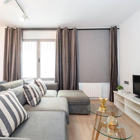 Acogedor Apartamento Pleno Centro De Granada Y Parking Exteriér fotografie