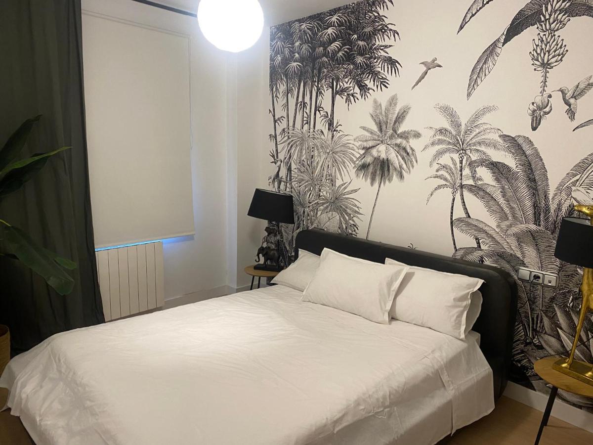 Acogedor Apartamento Pleno Centro De Granada Y Parking Exteriér fotografie